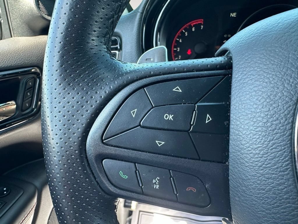 Used 2025 Dodge Durango R/T AWD/4WD image 40