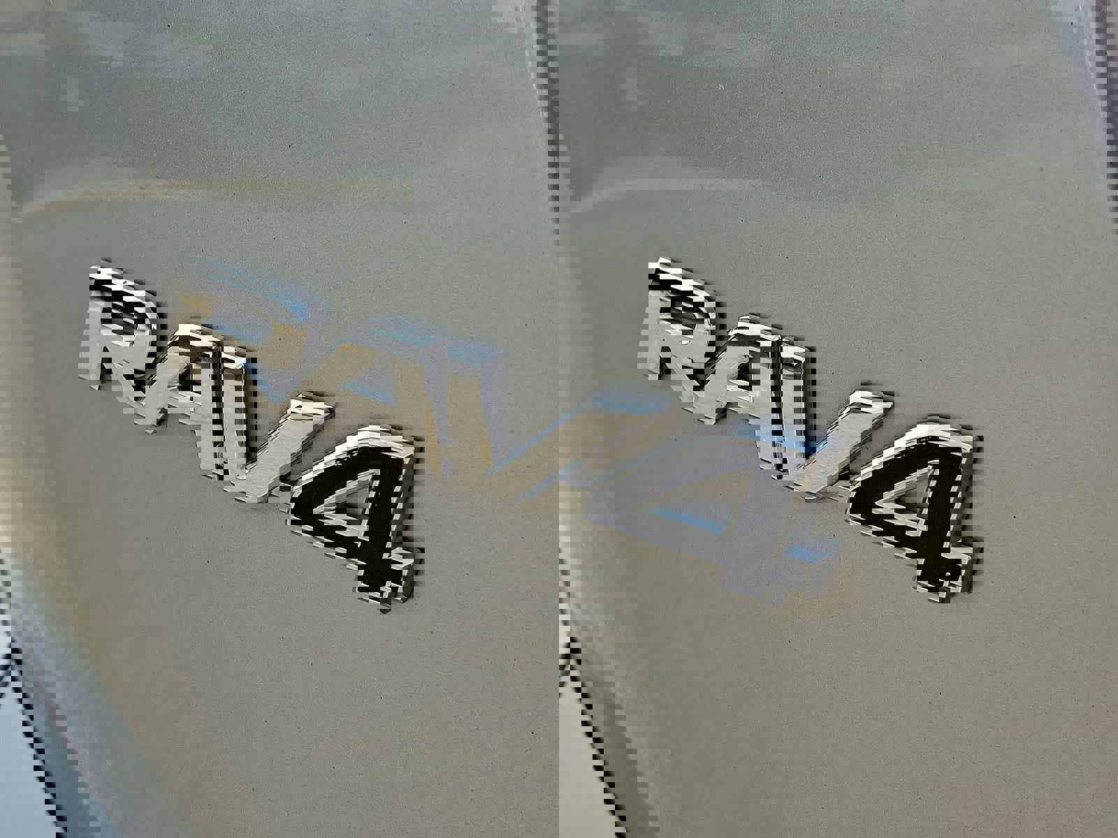 Used 2017 Toyota RAV4 XLE w/ Plus Special Value Package image 36