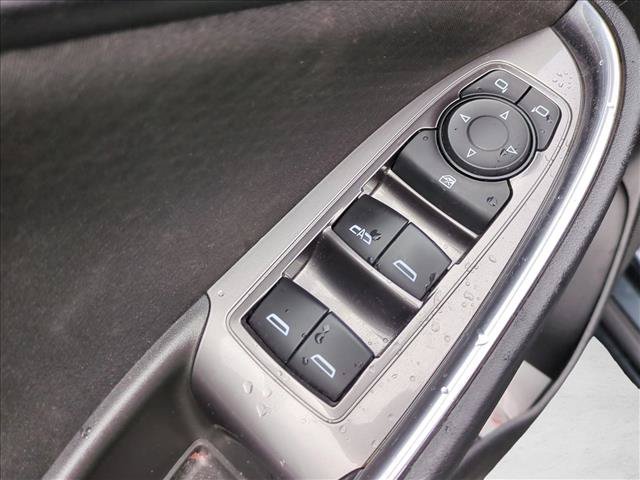 Used 2021 Chevrolet Malibu LT FWD image 10
