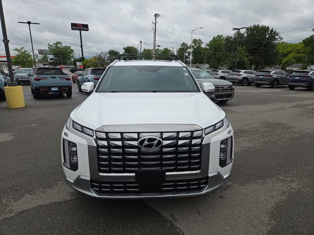 Used 2023 Hyundai Palisade Calligraphy AWD/4WD image 3