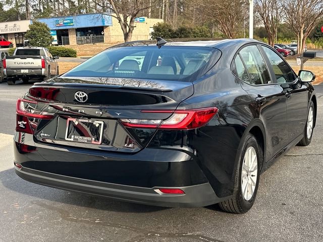 Used 2026 Toyota Camry LE w/ Convenience Package image 3