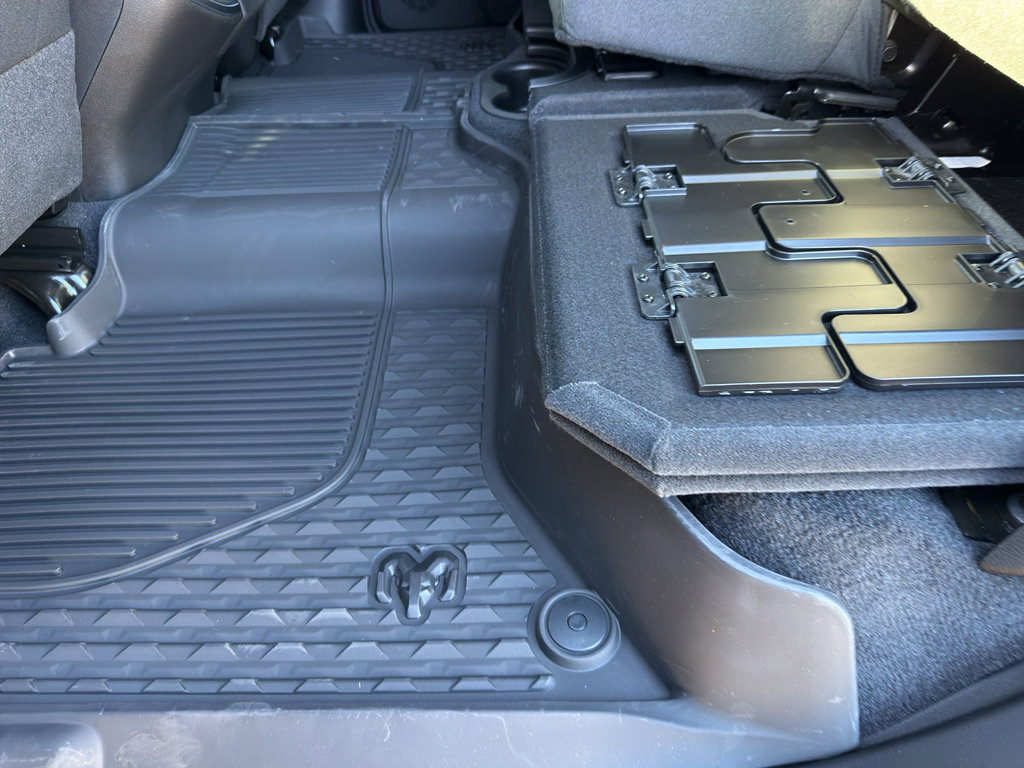 New 2026 RAM 2500 Big Horn image 35