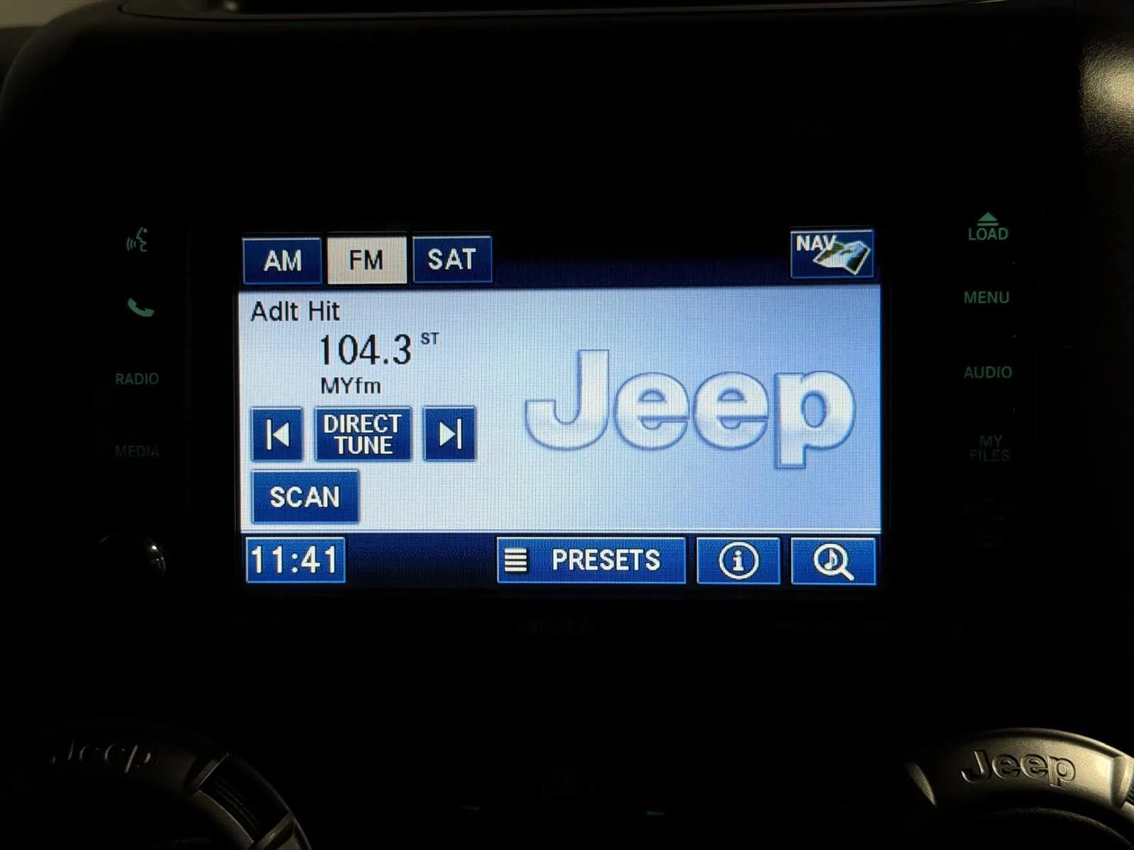 Used 2012 Jeep Wrangler Rubicon w/ PWR Convenience Group AWD/4WD image 35