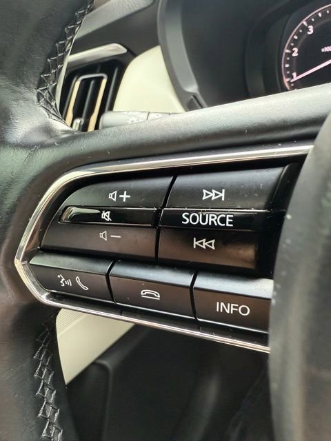 Used 2024 MAZDA CX-90 3.3 Turbo w/ Premium Plus Pkg image 44