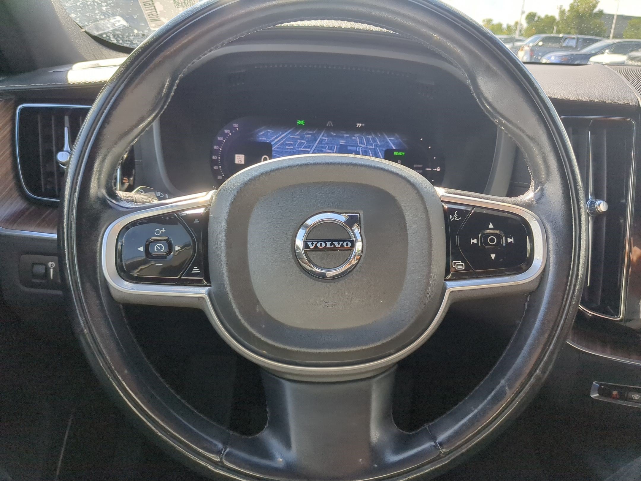 Used 2022 Volvo XC60 T8 Inscription w/ Advanced Package AWD/4WD image 18