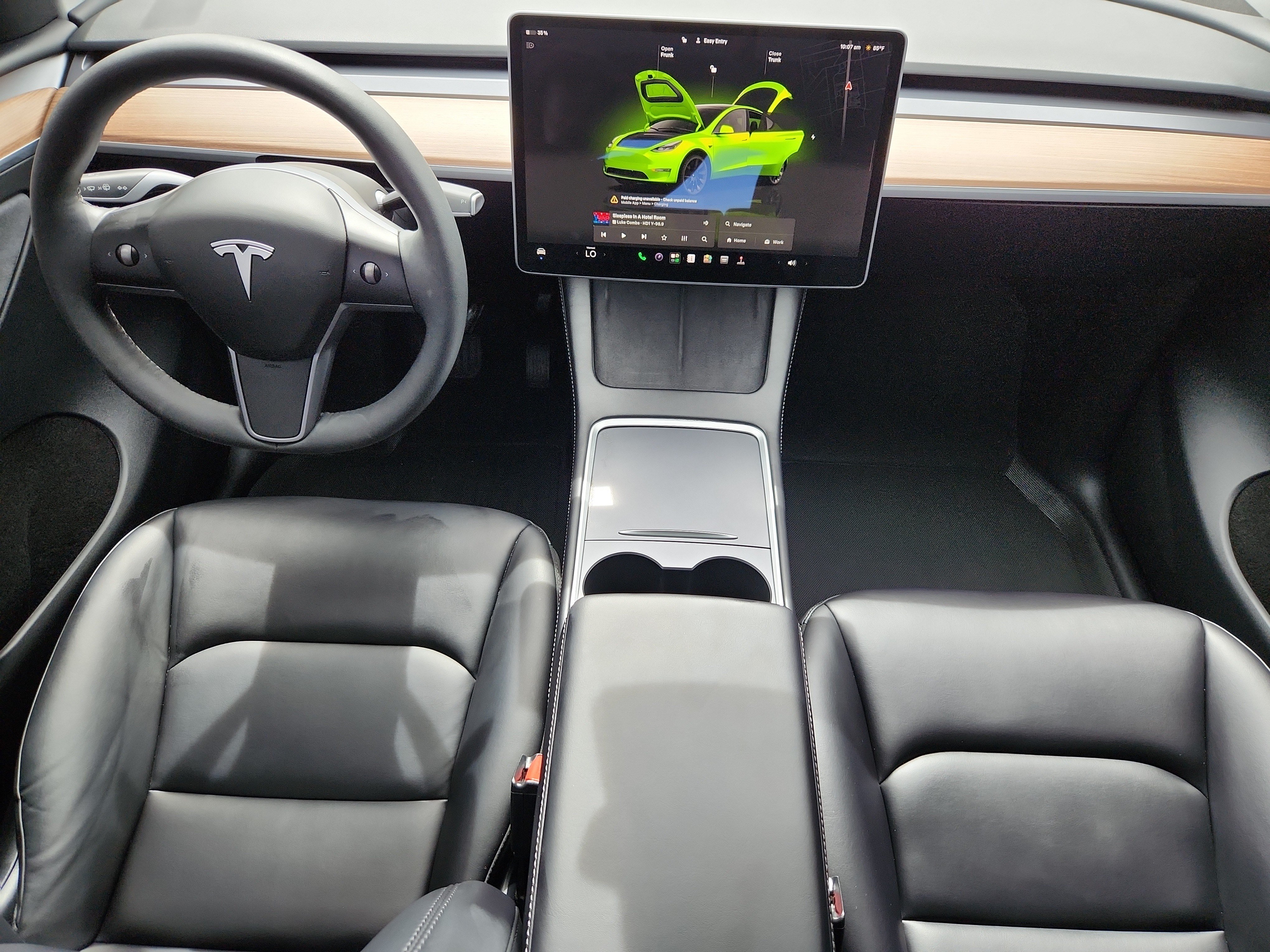 Used 2023 Tesla Model Y AWD image 12