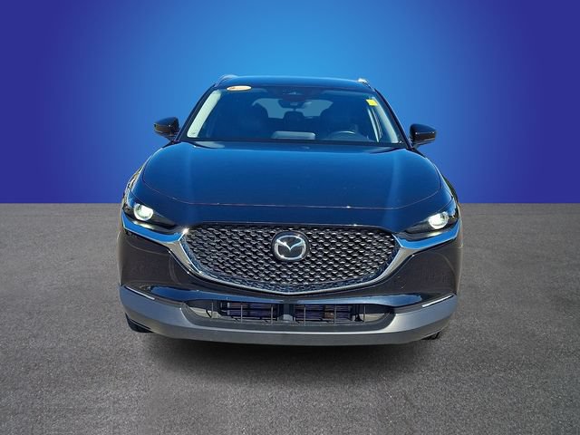 Used 2025 MAZDA CX-30 AWD 2.5 S w/ Select Sport Pkg image 2