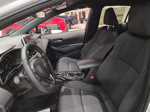New 2026 Toyota Corolla SE image 13