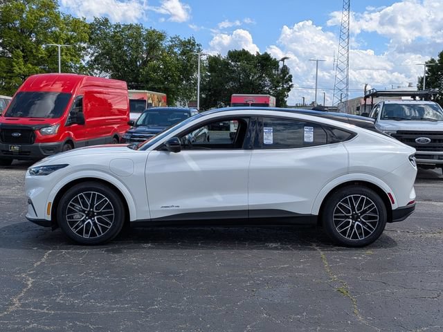 New 2026 Ford Mustang Mach-E Premium AWD/4WD image 4
