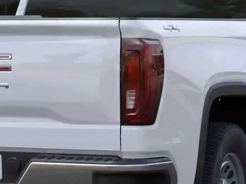 New 2026 GMC Sierra 1500 Pro w/ Pro Value Package AWD/4WD image 3