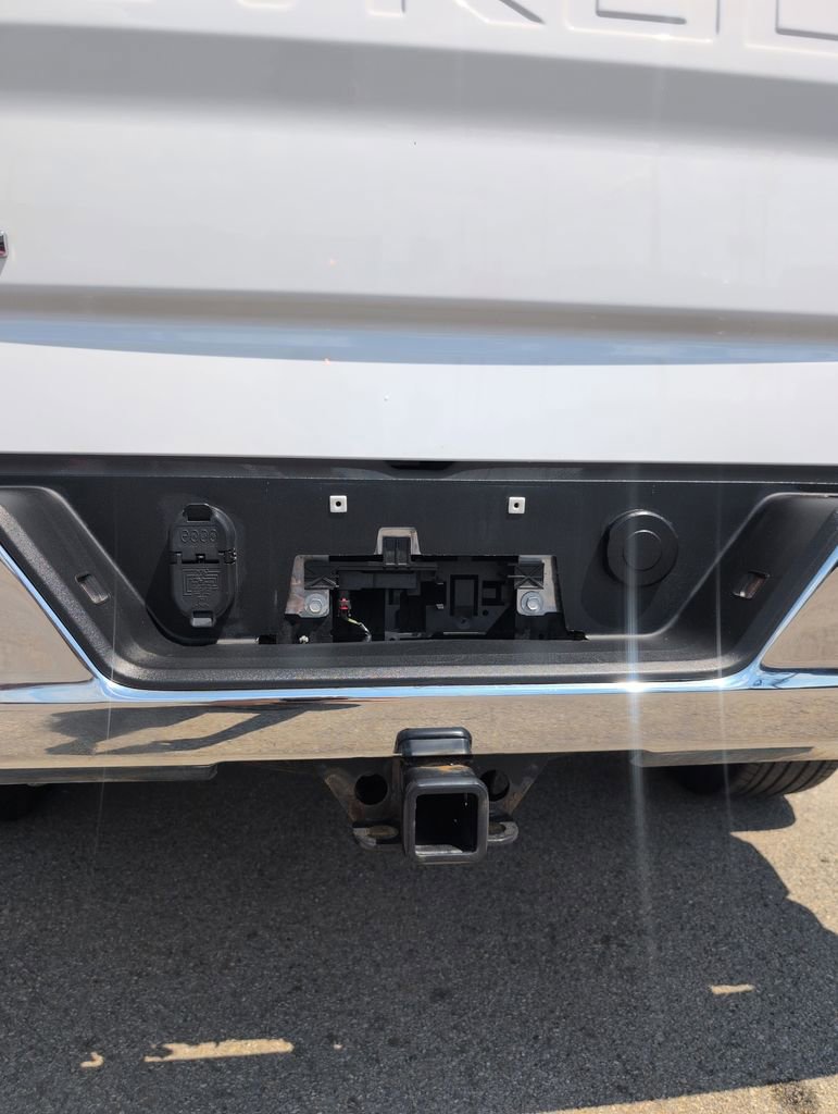 Used 2023 Chevrolet Silverado 1500 LT AWD/4WD image 22