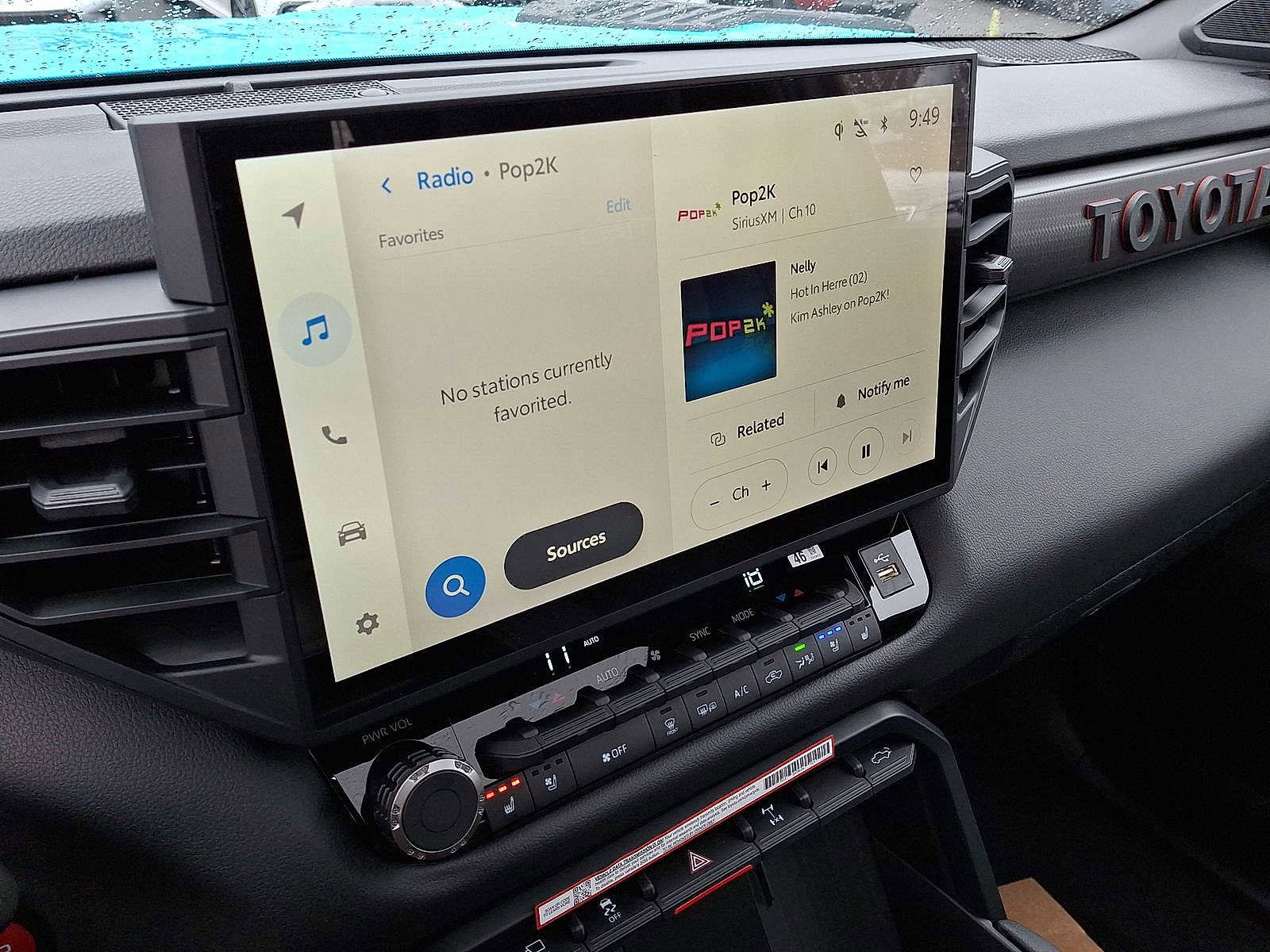 New 2026 Toyota Tundra TRD Pro image 16