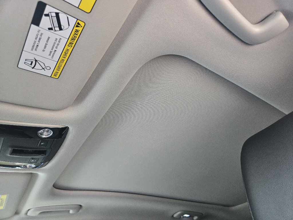 New 2026 Kia Sportage EX w/ EX Panorama Roof Package image 18