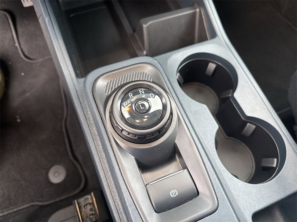 Certified 2025 Ford Maverick XL w/ Equipment Group 102A image 25