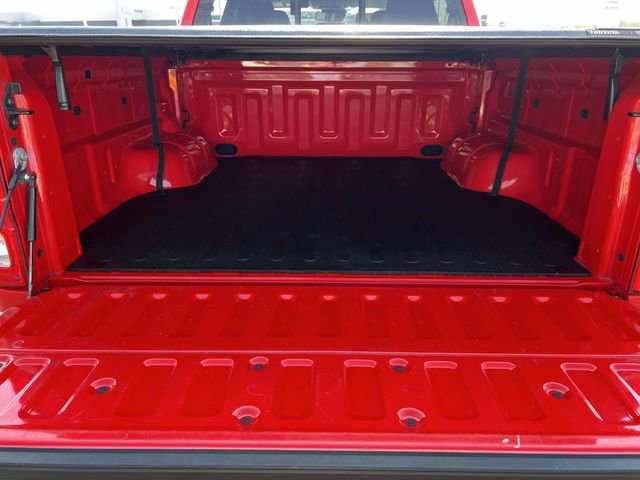 Certified 2022 Ford Ranger XL w/ Equipment Group 101A High image 7