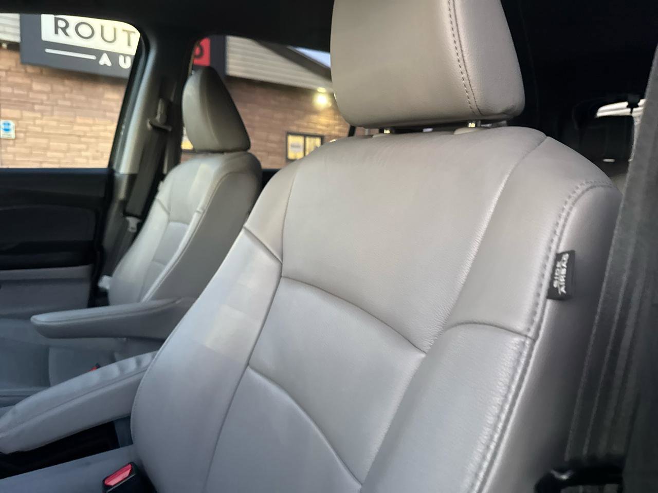 Used 2018 Honda Pilot EX-L image 23