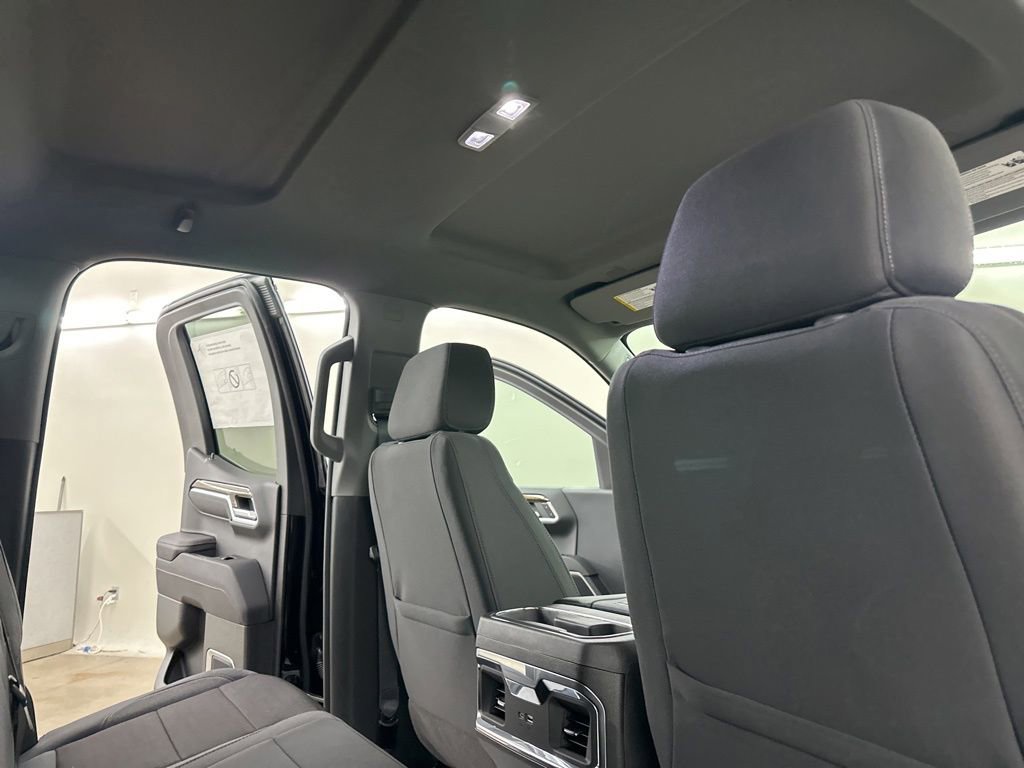 New 2026 GMC Sierra 1500 Elevation image 19