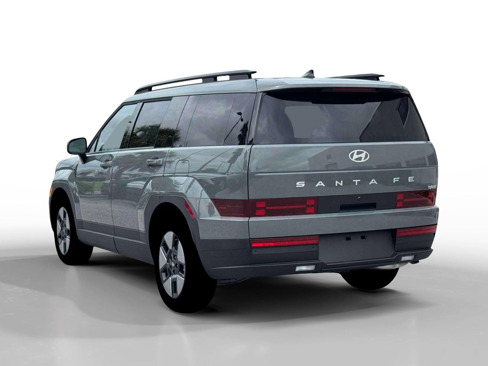 New 2026 Hyundai Santa Fe SEL FWD image 5