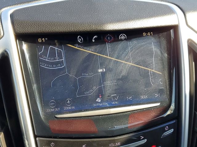 Used 2015 Cadillac SRX Premium image 28