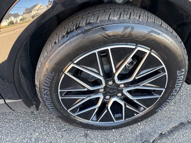 New 2025 Ford Mustang Mach-E Premium w/ Interior Protection Package image 11