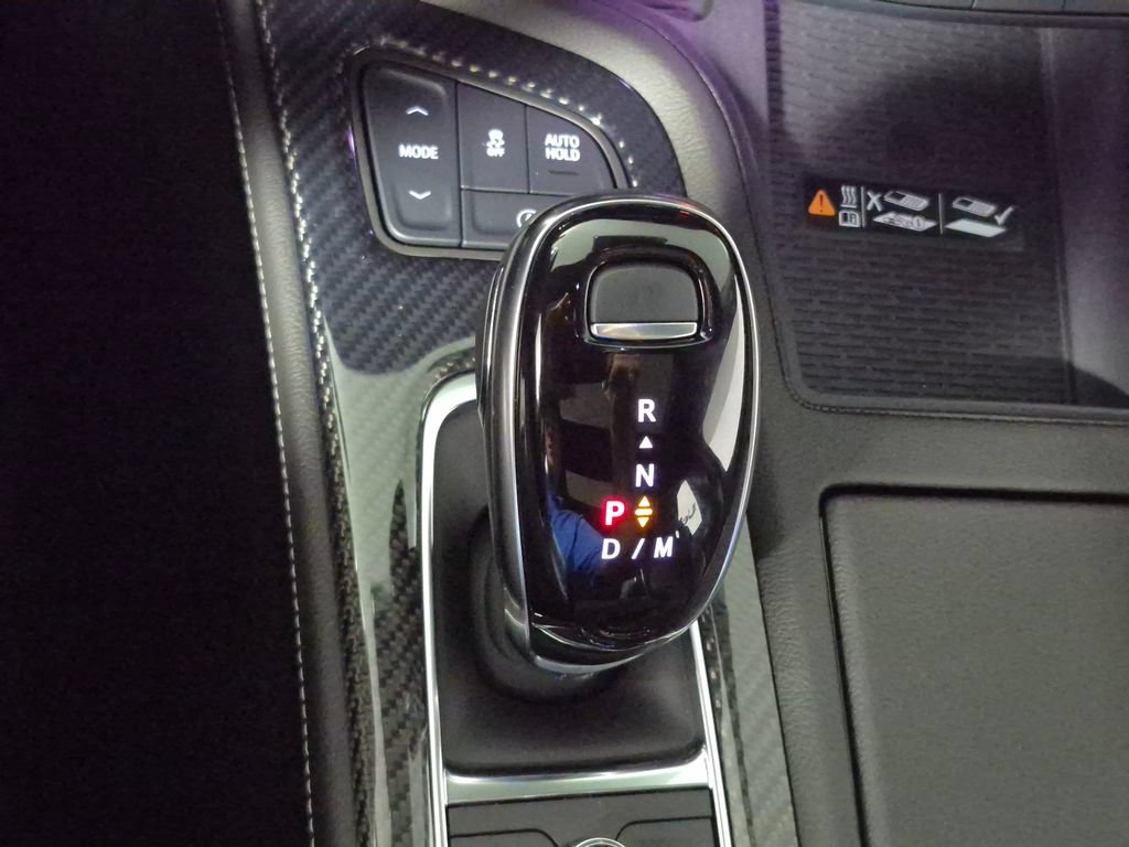 New 2026 Cadillac CT5 V w/ Technology Package AWD/4WD image 21