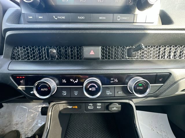 Used 2024 Honda CR-V Sport image 20