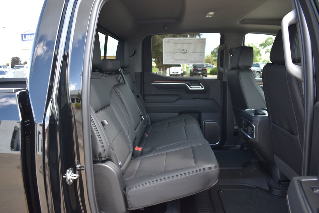 New 2026 GMC Sierra 1500 Denali image 37