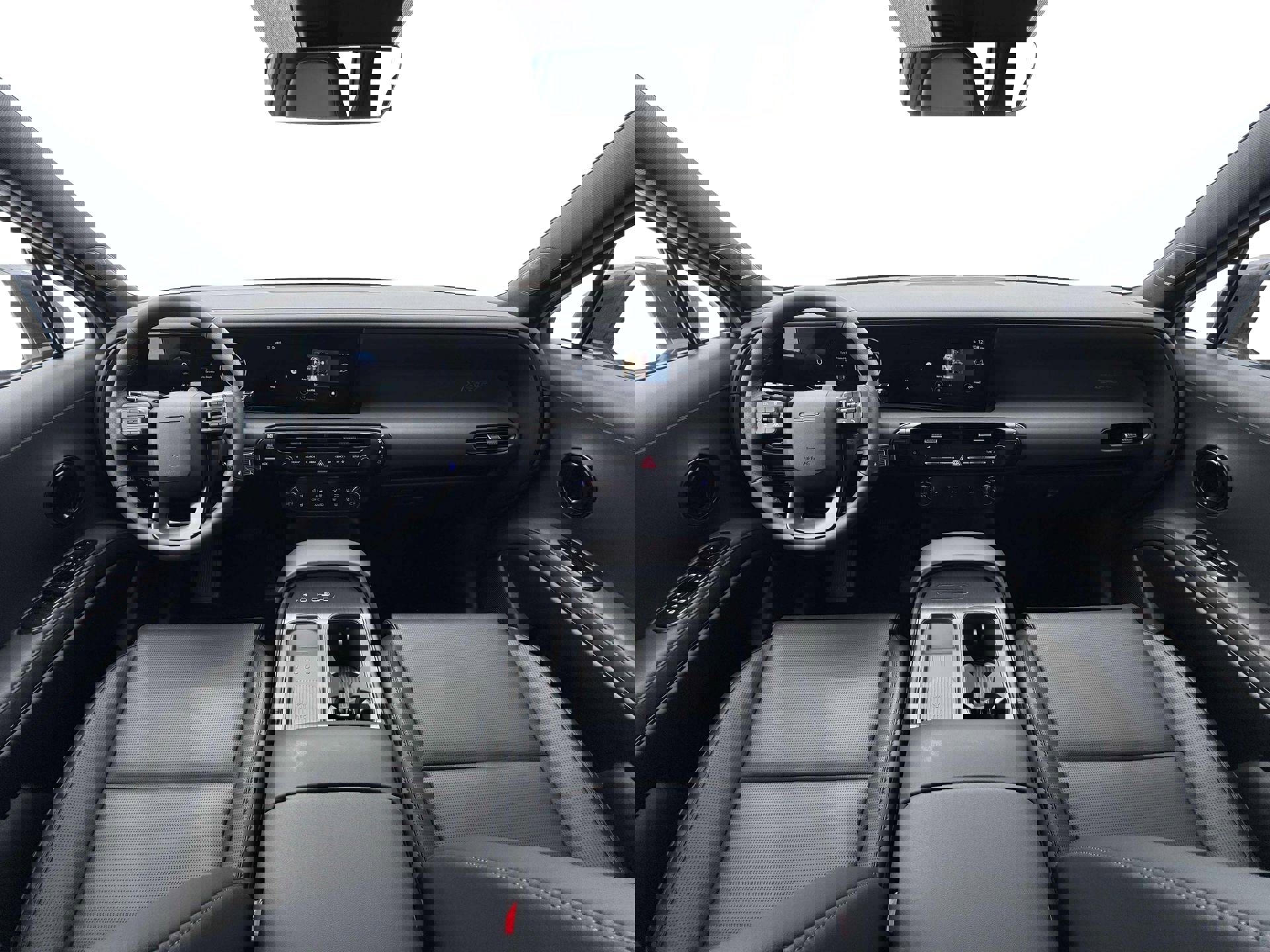 New 2026 Hyundai Palisade XRT Pro image 13