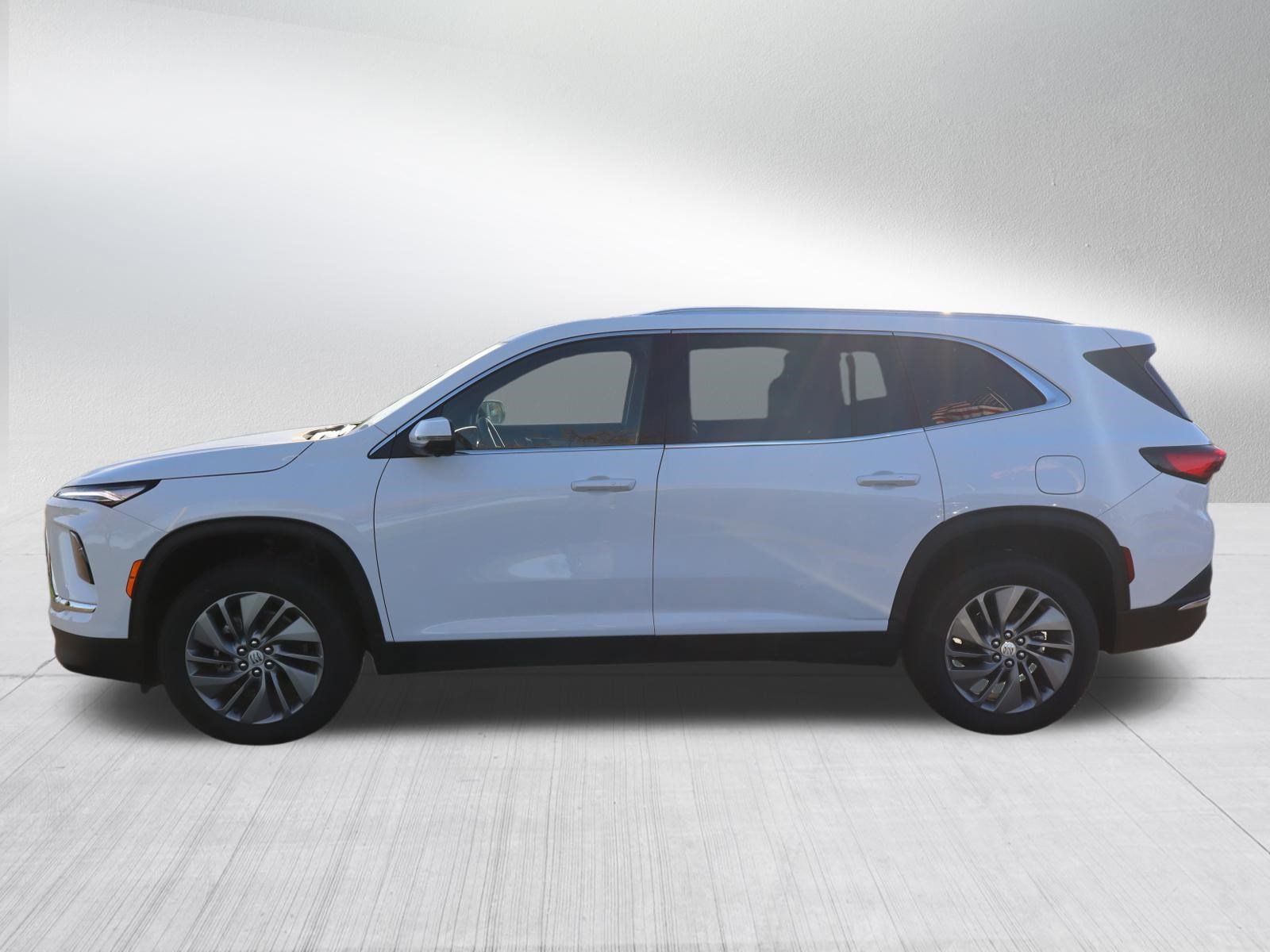 New 2027 Buick Enclave Preferred w/ Power Package AWD/4WD image 4