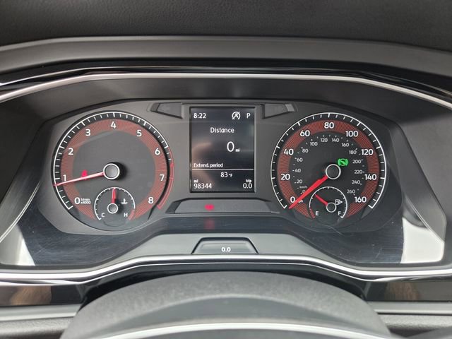 Used 2019 Volkswagen Jetta R-Line FWD image 23