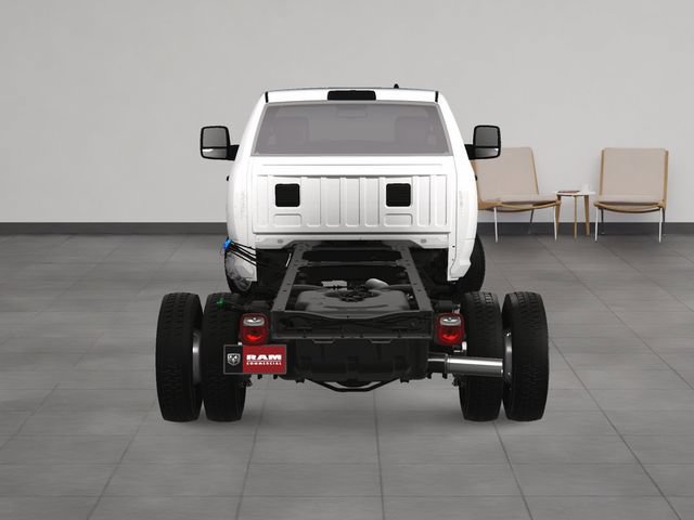New 2023 RAM 4500 Tradesman RWD image 10