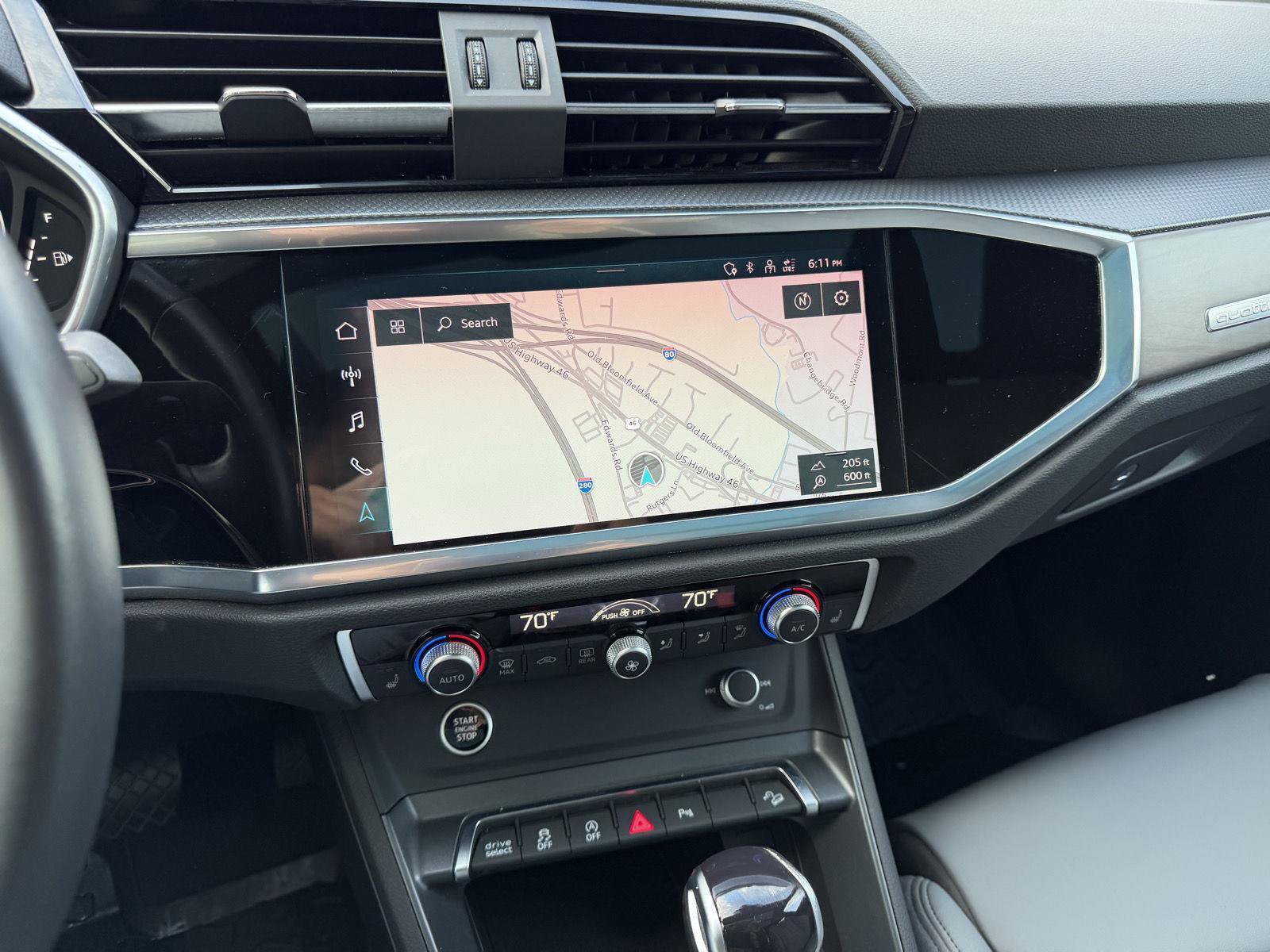 Used 2022 Audi Q3 2.0T Premium Plus image 22