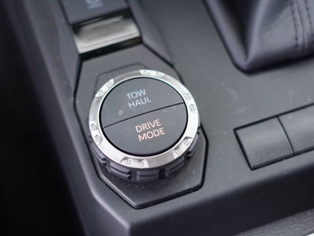 Used 2025 Toyota 4Runner TRD Sport image 38