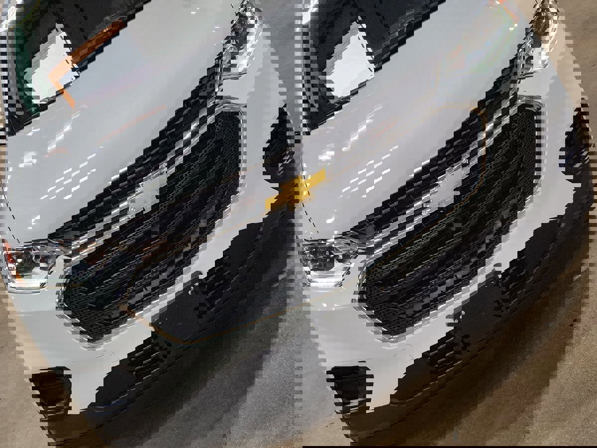 Used 2018 Chevrolet Traverse LS FWD image 19