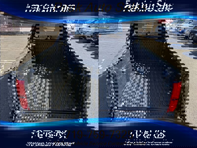 Used 2024 Toyota Tacoma SR5 image 27