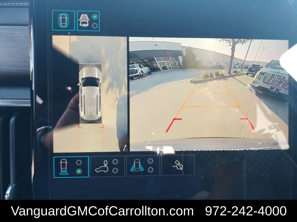 New 2026 GMC Acadia Denali w/ Super Cruise Package image 18