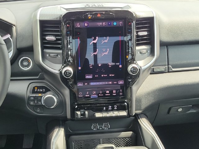 New 2026 RAM 1500 Big Horn AWD/4WD image 13
