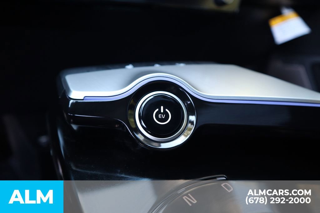 Used 2023 Kia EV6 GT image 36