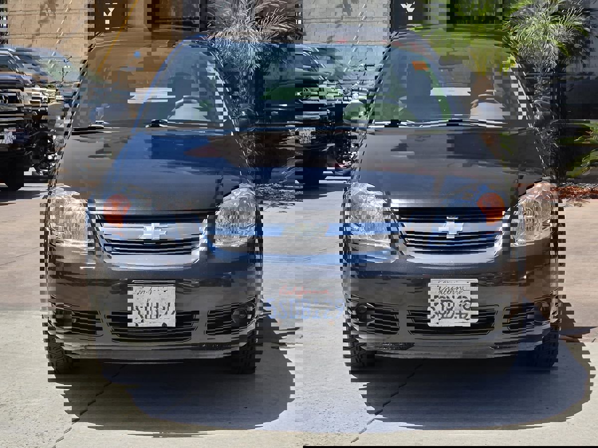 Used 2005 Chevrolet Cobalt LT image 5