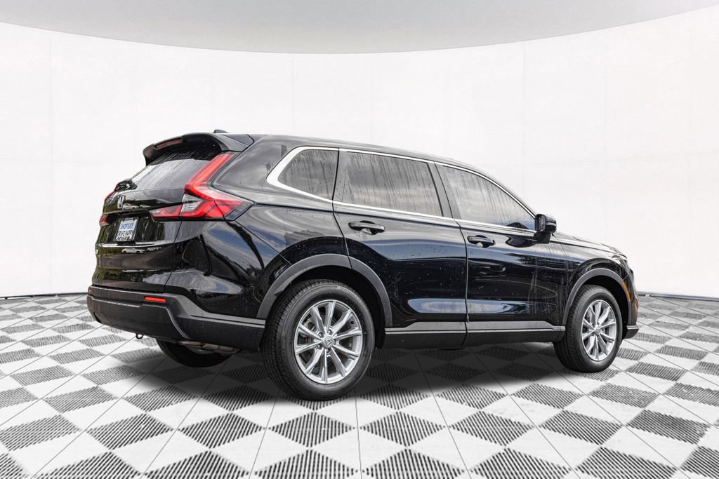 Used 2024 Honda CR-V EX-L image 9