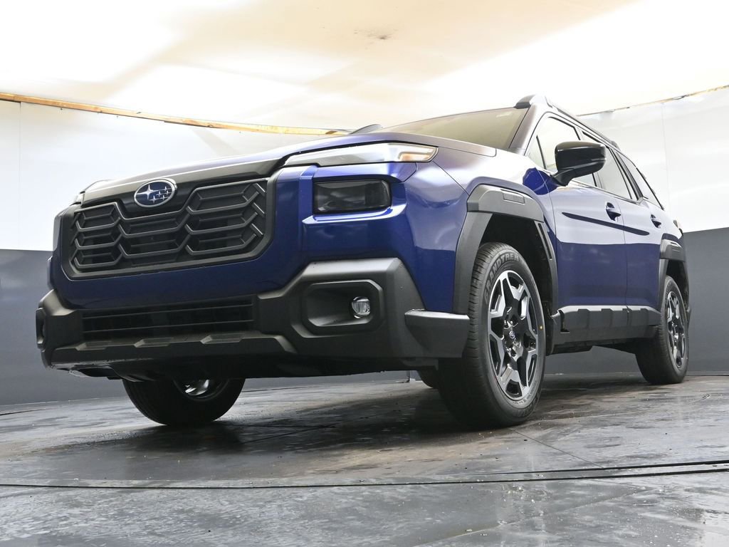 New 2026 Subaru Outback Touring image 39