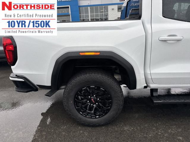 New 2026 GMC Canyon Elevation w/ Convenience Package image 6