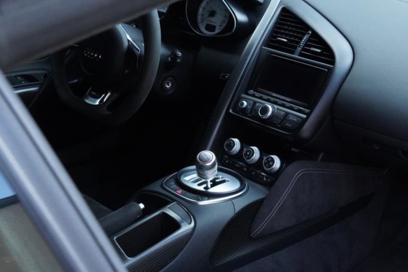 Used 2012 Audi R8 GT AWD/4WD image 57