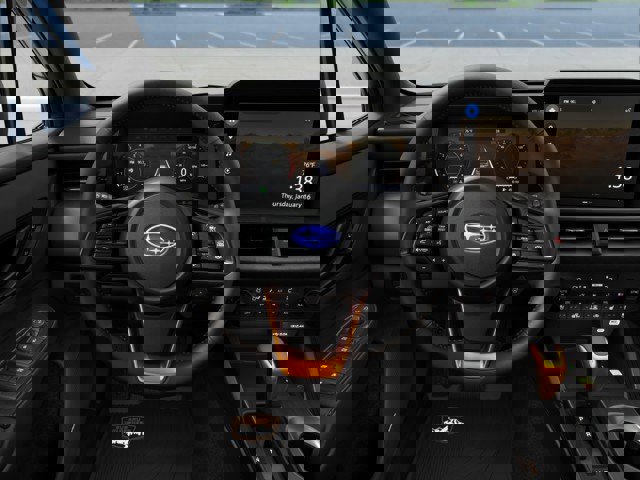 New 2026 Subaru Outback Wilderness image 14