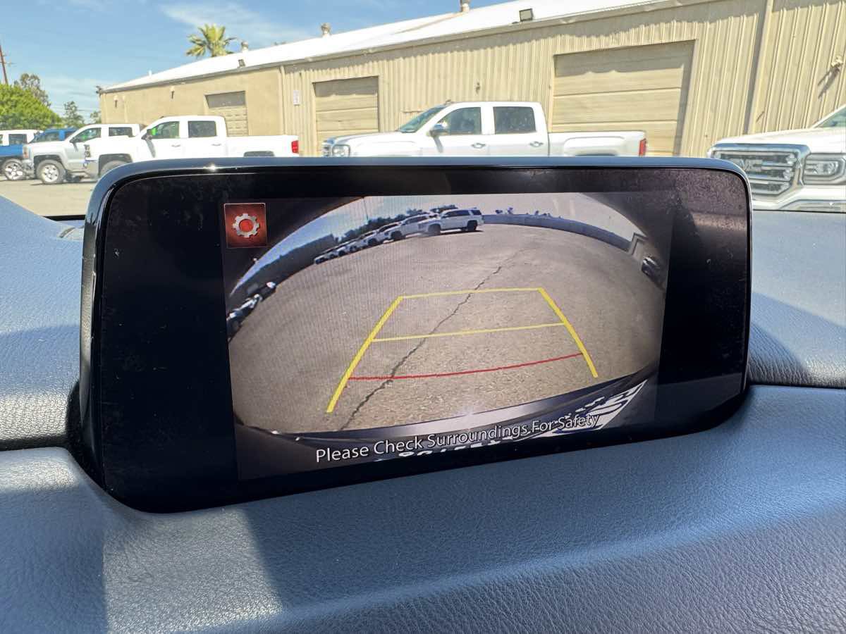 Used 2018 MAZDA CX-5 Grand Touring FWD image 26