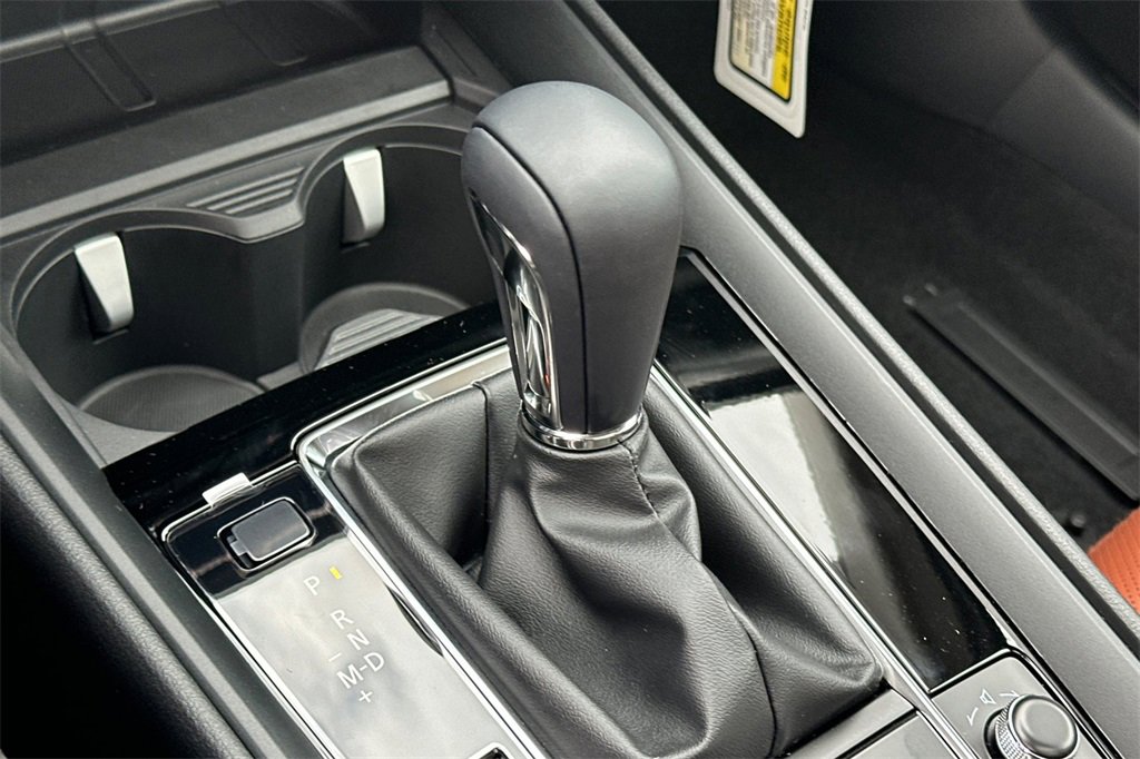 New 2025 MAZDA CX-50 2.5 Turbo w/ Weather Package image 22