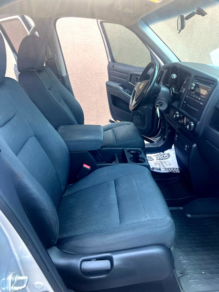 Used 2012 Honda Ridgeline Sport image 9
