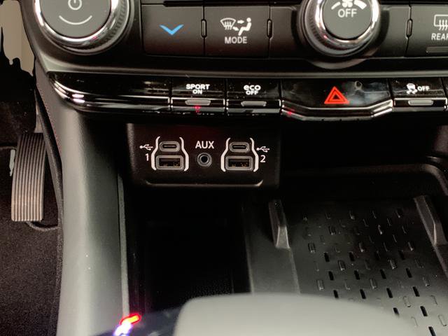 New 2026 Dodge Durango GT w/ Blacktop Package AWD/4WD image 33