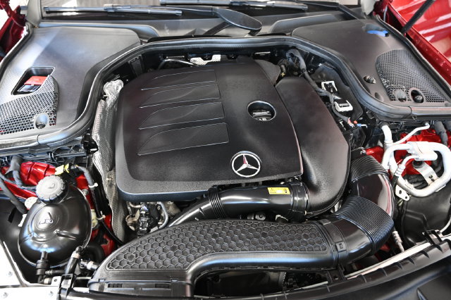 Used 2021 Mercedes-Benz E 350 4MATIC Sedan image 34