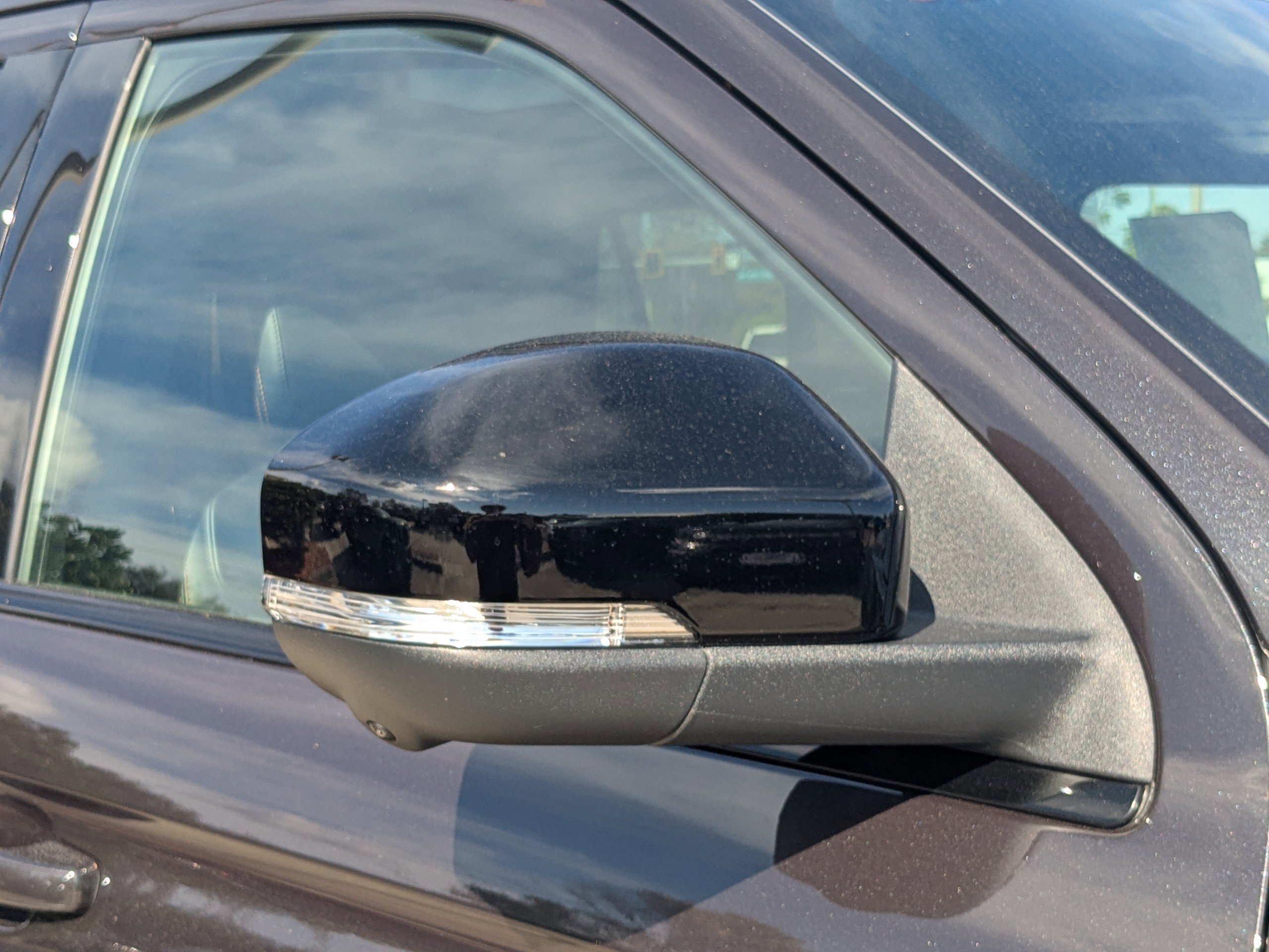 New 2025 Ford Expedition Tremor image 12